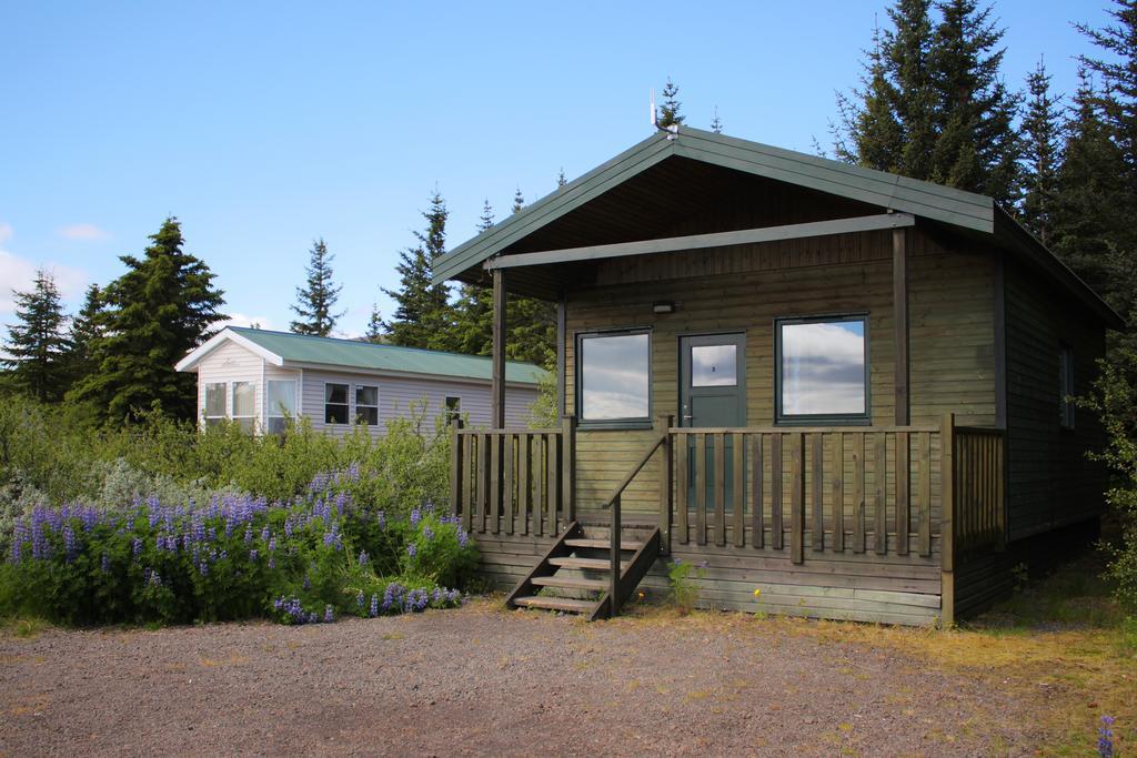 Guesthouse Svartiskogur Egilsstathir Exterior foto