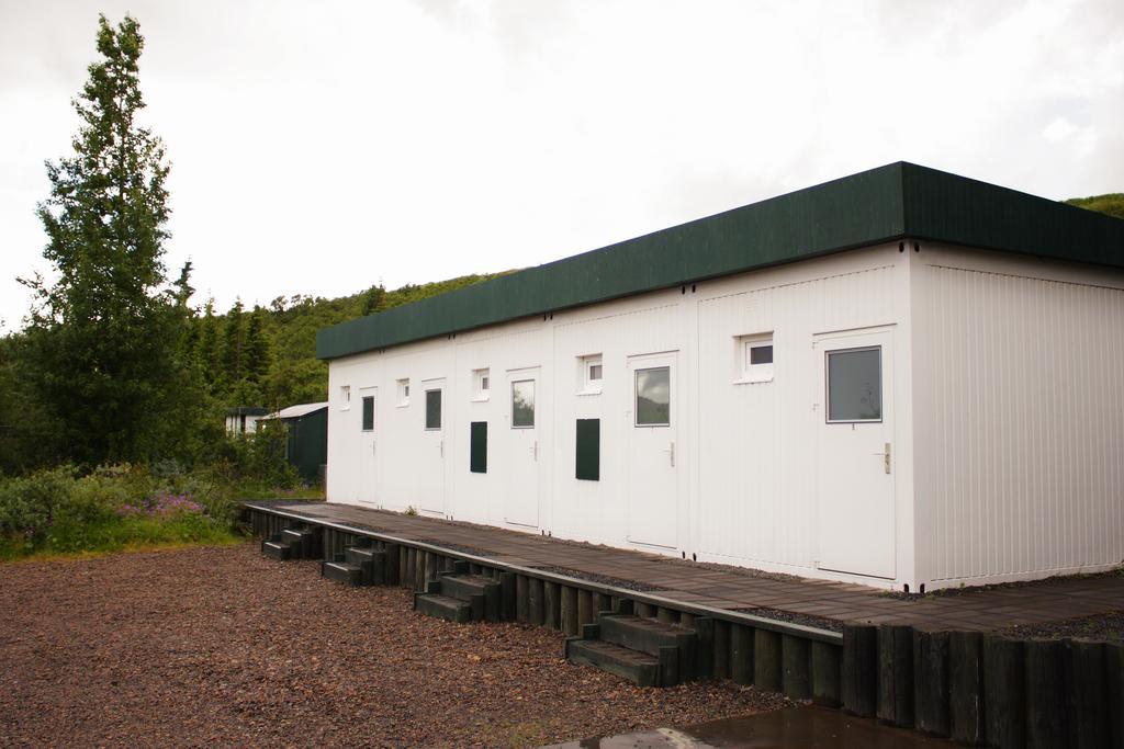 Guesthouse Svartiskogur Egilsstathir Exterior foto